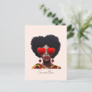 Buscar culturales postales Afroamericano