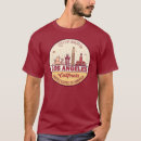Buscar california hombre camisetas Viaje retro vintage