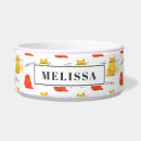 Buscar comida cuencos Elegante