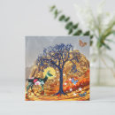 Buscar árbol mágico tarjetas Para todos