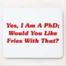 Buscar doctorado alfombrillas de raton Graduado