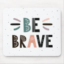 Buscar valiente alfombrillas de raton Niños