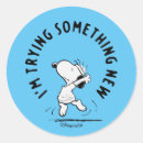 Buscar snoopy pegatinas Cómics de domingo