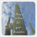 Buscar cactus del saguaro pegatinas Suroeste
