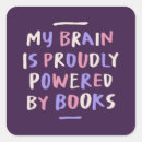 Buscar gusano feliz pegatinas Gusano de biblioteca