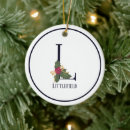 Buscar l inicial adornos Navidades