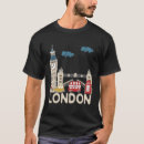 Buscar atracciones de londres camisetas Visitas guiadas por londres
