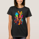 Buscar abisal camisetas Familia