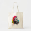 Buscar gorila bolsos Naturaleza