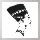 Buscar nefertiti arte Mujer