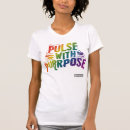 Buscar pulse camisetas Asombroso
