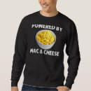 Buscar mac sudaderas 6 º machacadura