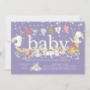Buscar conejito adorable invitaciones Para todos
