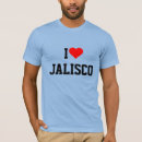 Buscar jalisco camisetas México