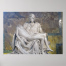 Buscar pieta posters Michelangelo