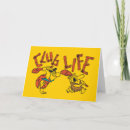 Buscar barney tarjetas Hombre de casta