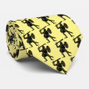 Buscar guerreros corbatas Retro