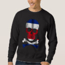 Buscar costa rica sudaderas Calavera