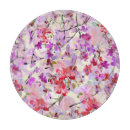 Buscar sakura tablas cortar Rosa