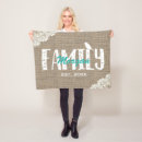 Buscar atada mantas Vintage