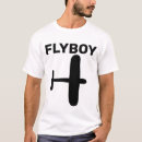 Buscar flyboy camisetas Volador