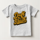 Buscar brush camisetas Divertido