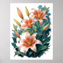 Buscar tiger arte Flowers