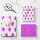 Buscar lila papel de regalo Para niños