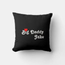 Buscar el más grande cojines Negro