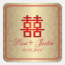 Buscar caracteres chinos postales Rojo