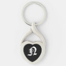 Buscar n a llaveros General y unisex