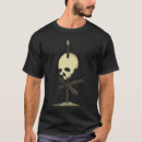 Buscar fantasmagórico camisetas Pirata