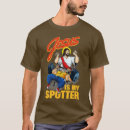 Buscar spotter camisetas Carrocería