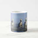 Buscar caballo tazas Playa