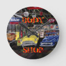 Buscar coche relojes de pared Camión