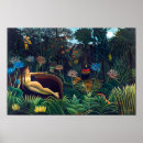 Buscar henri rousseau arte El sueño