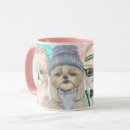 Buscar shih tzu tazas Amor