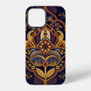 Buscar étnico iphone fundas Pintura