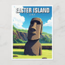 Buscar isla de pascua postales Pacífico
