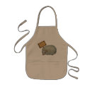 Buscar abrazo delantales General y unisex