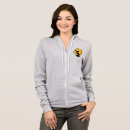 Buscar dibujos animados sudaderas Para ella