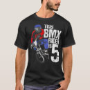 Buscar cumpleaños de 5 años camisetas Amar