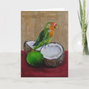 Buscar pinturas tropicales tarjetas Para todos