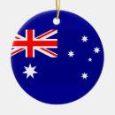 Buscar bandera de australia adornos Marcar
