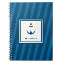 Buscar del ancla cuadernos Para ellos