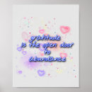 Buscar gratitud posters General y unisex