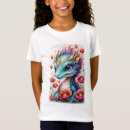 Buscar dragones camisetas Lindo