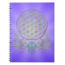 Buscar geometría sagrada libretas Mandala
