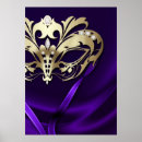 Buscar mascarade posters Para ella