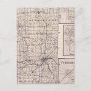 Buscar mapa de virginia postales Condado
